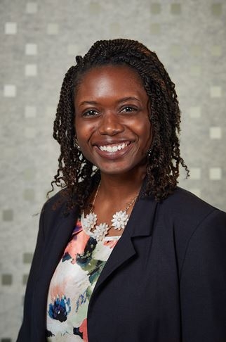 Recent Communications Graduate Finds Success at Steelcase